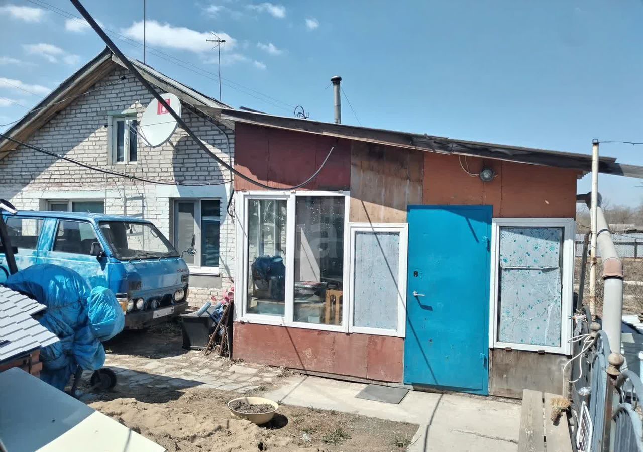 дом г Артем ул Виноградная 5/2 Артёмовский г. о. фото 24