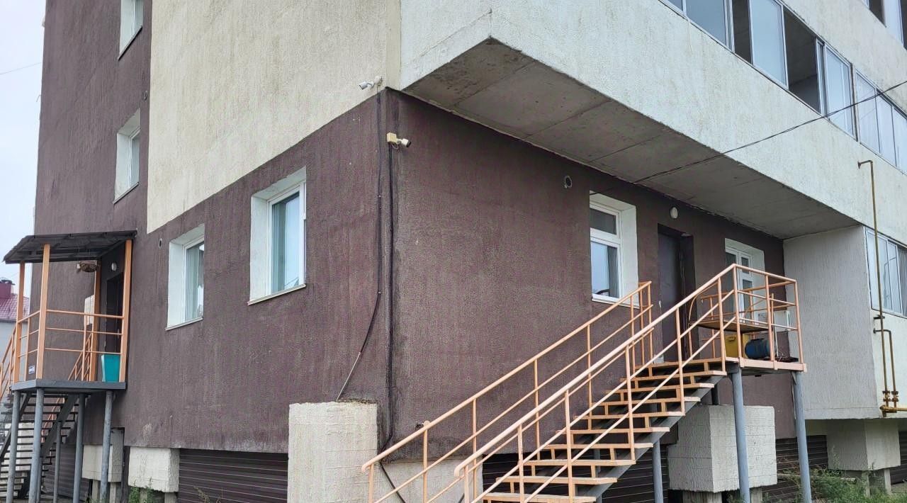 свободного назначения г Якутск ул Жорницкого 7/32а фото 1