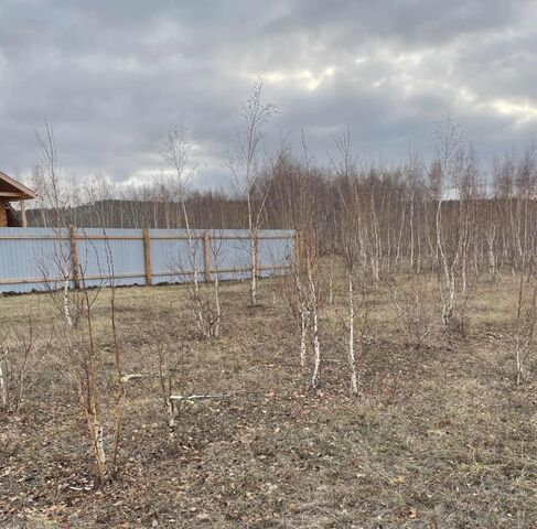Покровский тракт, 13 км фото