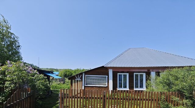 ул Береговая фото