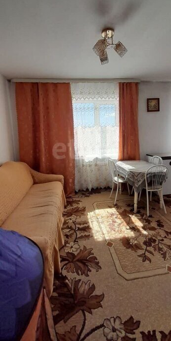 квартира г Улан-Удэ р-н Советский мкр Аэропорт 24 Аэропорт фото 2