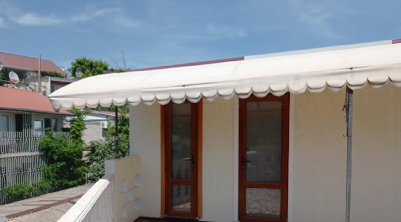 дом г Алушта Сатера кп, 10 фото 32