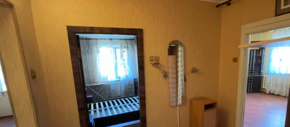 квартира г Нижний Тагил р-н Тагилстроевский ул Захарова 9 фото 3