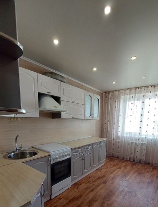 квартира г Энгельс ул Одесская 83 фото 1