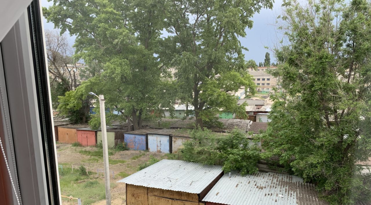 комната г Михайловка ул. Богдана Хмельницкого, 9Б фото 17