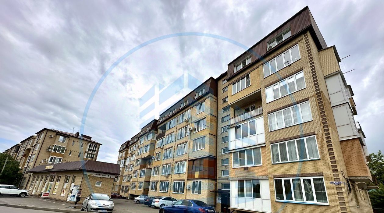 квартира г Ессентуки ул Шмидта 72/1 фото 15