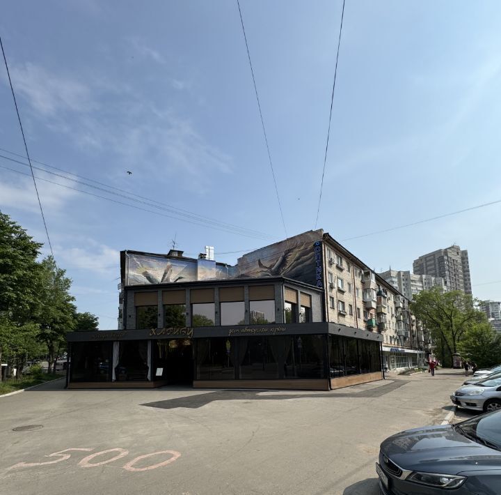 квартира г Хабаровск р-н Центральный ул Волочаевская 176 фото 33