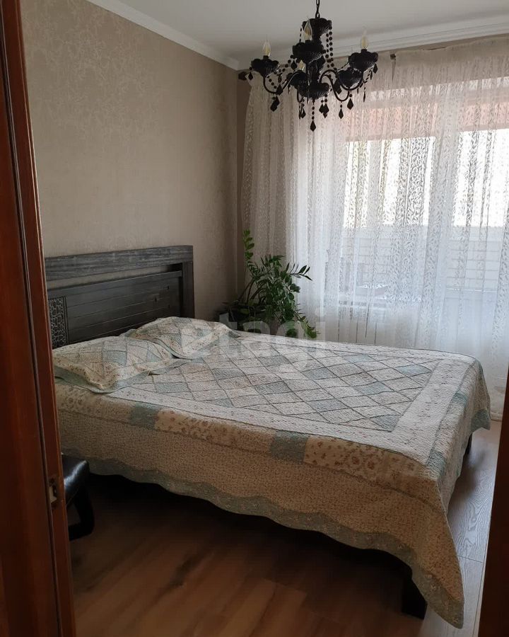 квартира г Тамбов р-н Октябрьский ул Носовская 27 фото 4