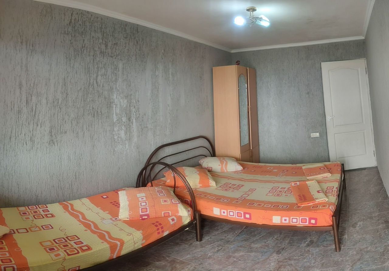 комната г Сочи р-н Лазаревский Лазаревское ул Маяковского 22 фото 7