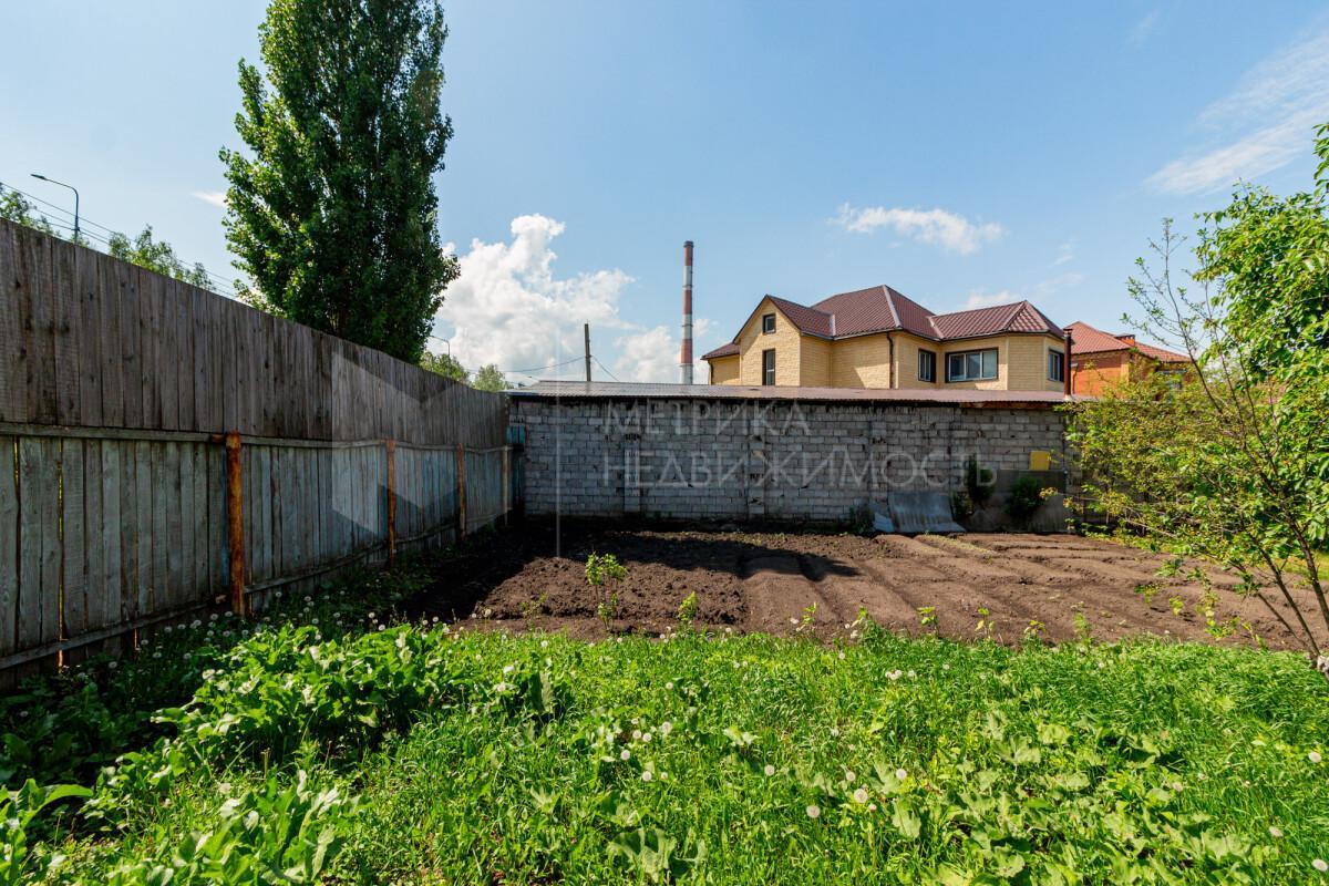 дом г Тюмень ул Широтная фото 7