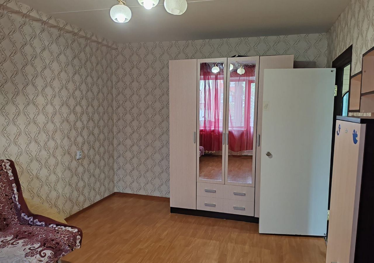 квартира г Энгельс ул Полтавская 58 Энгельсский р-н, муниципальное образование фото 7