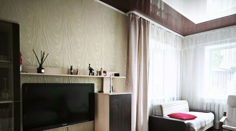 дом г Прокопьевск р-н Центральный ул Дежнева 33 фото 19