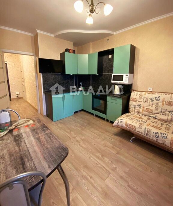 квартира г Тобольск 65, 10-й микрорайон фото 2