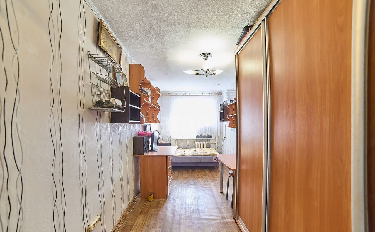 комната г Стерлитамак Нахимовский ул Дружбы 23 фото 1