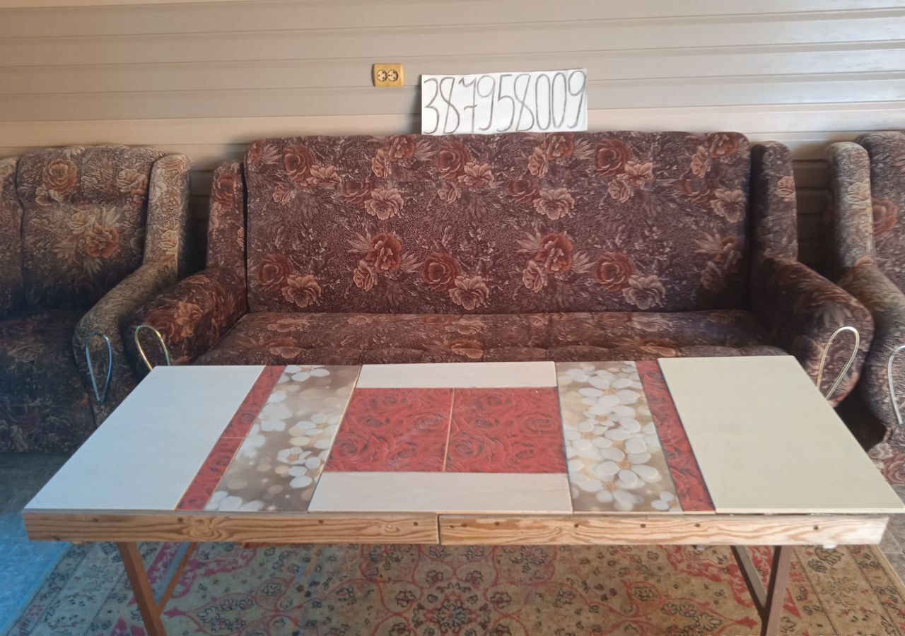 дом р-н Ейский г Ейск ул Чапаева 85 фото 5