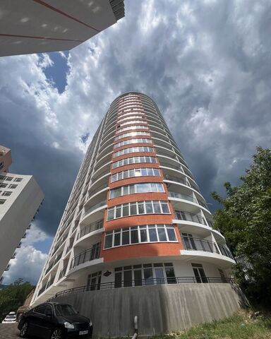 пгт Ливадия ул Виноградная 101 апарт-комплекс «Россия» фото