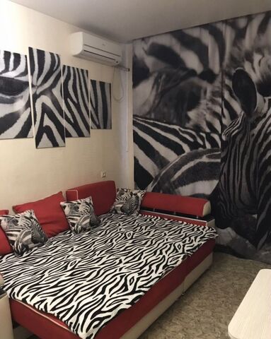 квартира р-н Центральный пр-кт им. В.И. Ленина 60/1 фото