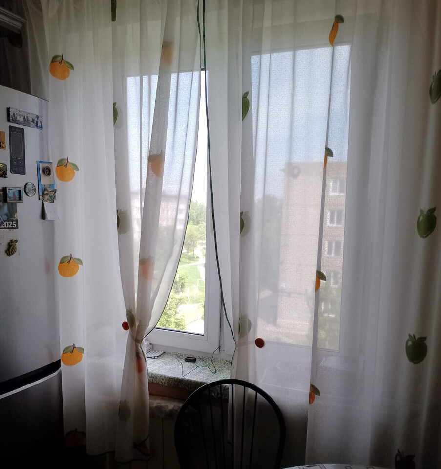 квартира г Ачинск мкр 9-й 3 фото 5