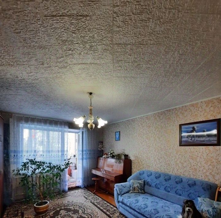 квартира р-н Фурмановский г Фурманов ул Тимирязева 22 фото 1