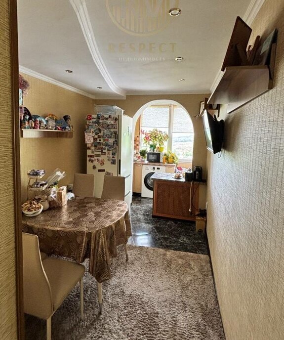 квартира г Железноводск ул Космонавтов 29 фото 8