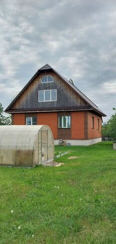 дом ул Орджоникидзе 16 Ярославское шоссе, муниципальное образование Киржач фото