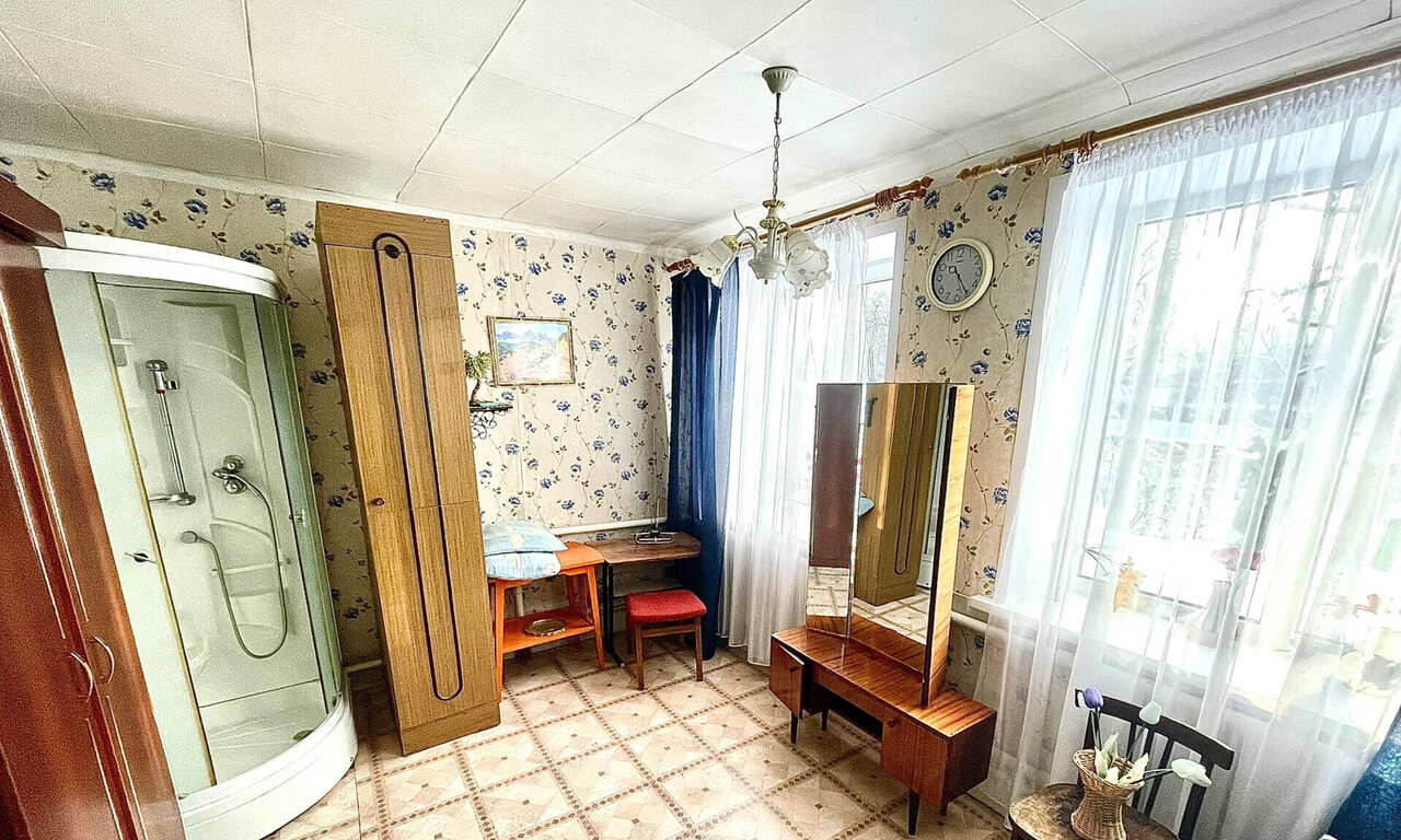 квартира г Арзамас ул Молокозаводская 25 1 м-н фото 3