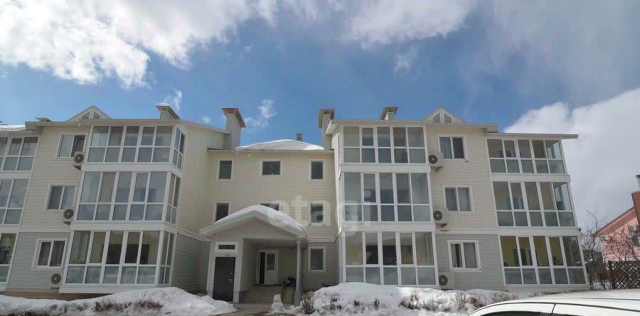 квартира г Южно-Сахалинск Зима ул Лунного света 27 жилмассив фото 25
