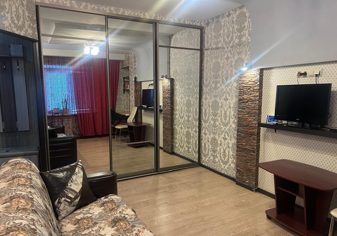 квартира р-н Таймырский Долгано-Ненецкий г Дудинка ул Горького 38 фото 2