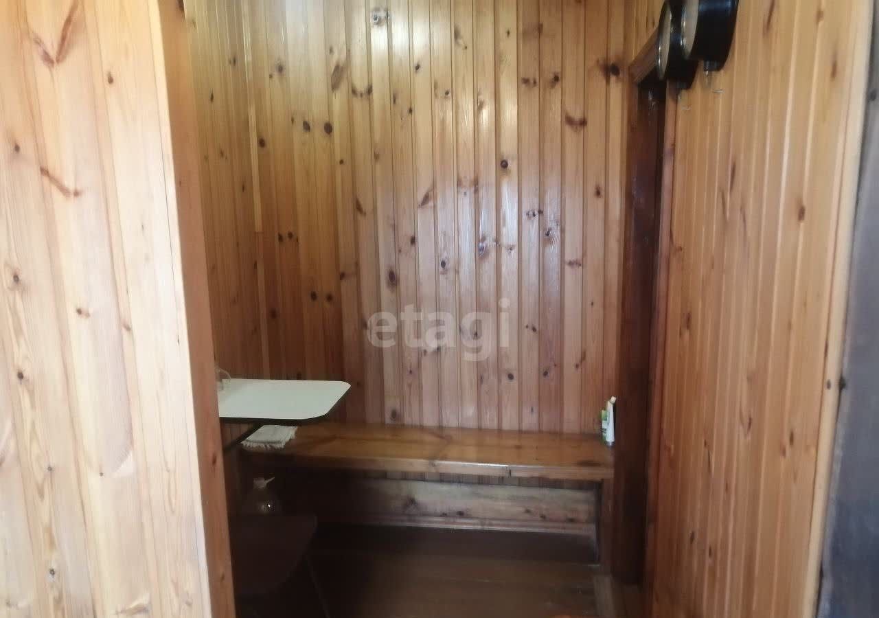 дом г Троицк Кирсараи ул им. В.К. Блюхера фото 15
