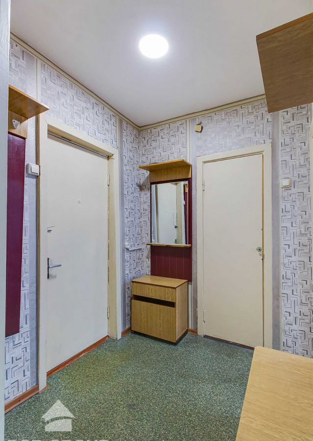 квартира г Хабаровск р-н Центральный ул Ленина 56а фото 7