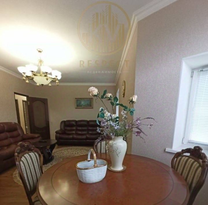 квартира г Кисловодск ул Чкалова 1 фото 10
