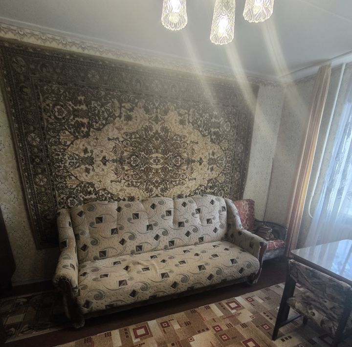 квартира г Керчь ш Индустриальное 13 фото 3
