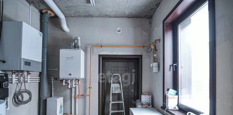 дом г Южно-Сахалинск ул Славянская 74б/1 фото 13