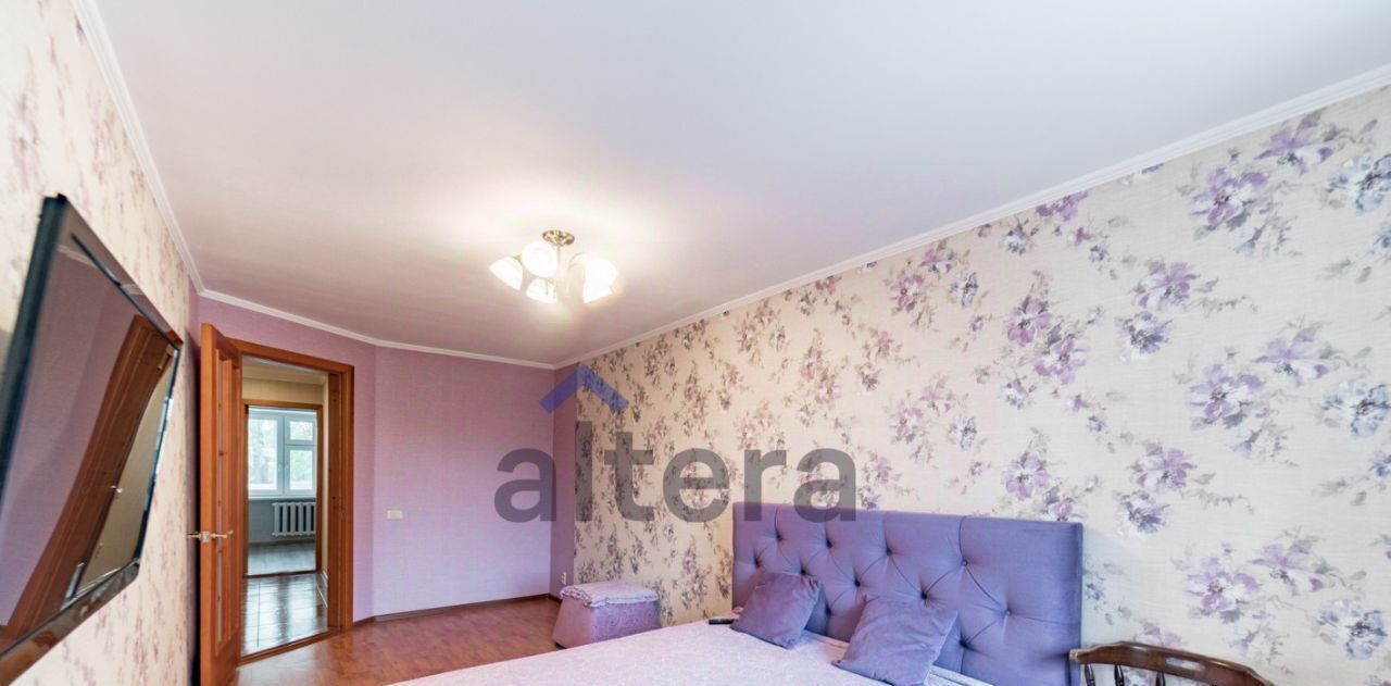 квартира г Казань Яшьлек ул Блюхера 4 фото 13