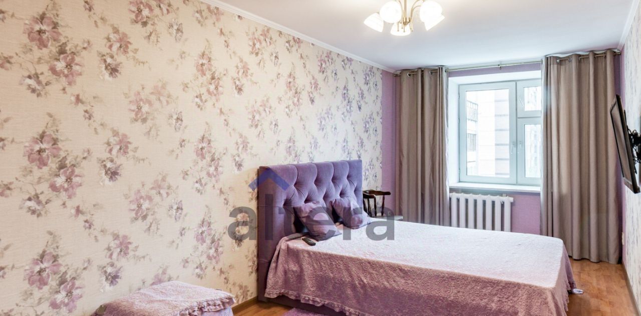 квартира г Казань Яшьлек ул Блюхера 4 фото 14
