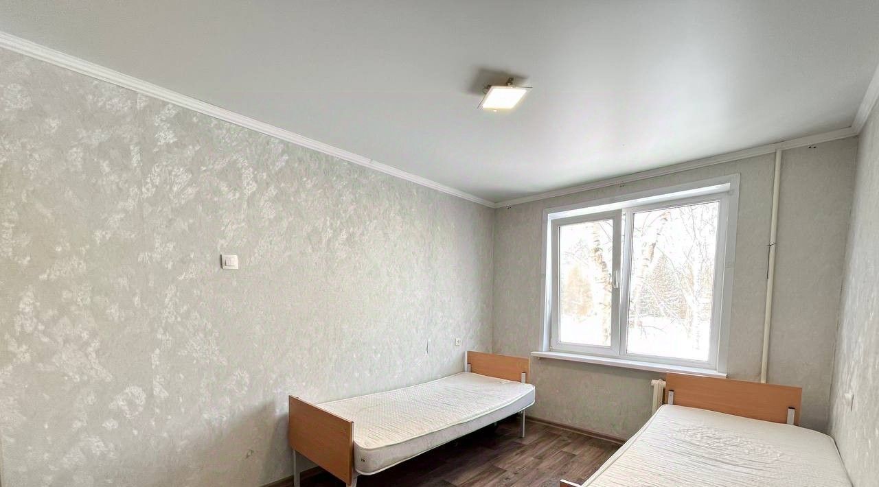 квартира р-н Нижнекамский г Нижнекамск ул Кайманова 3 фото 12