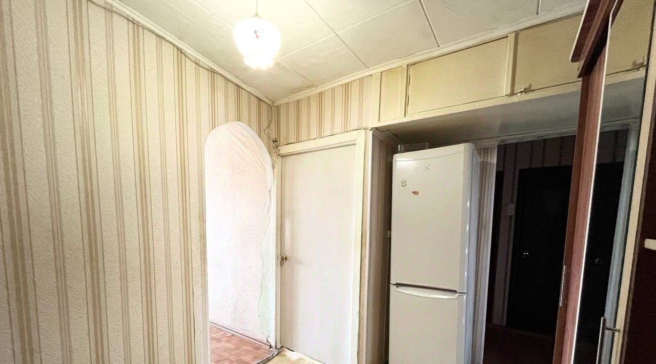 квартира р-н Нижнекамский г Нижнекамск ул Кайманова 3 фото 21
