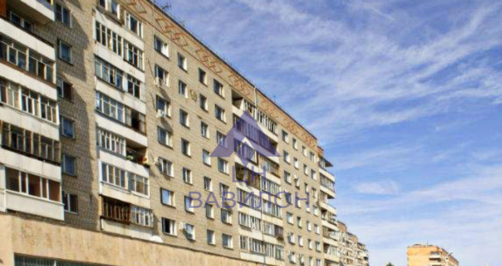 квартира г Волгодонск квартал А В-5 пр-кт Курчатова 47 фото 1