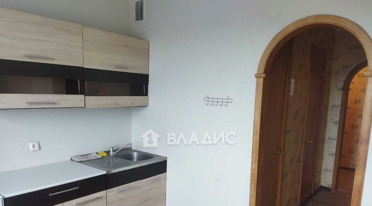 квартира г Белгород Западный ул Щорса 55а фото 2