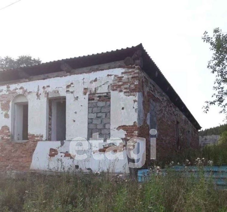 дом г Нижний Тагил с Серебрянка фото 5