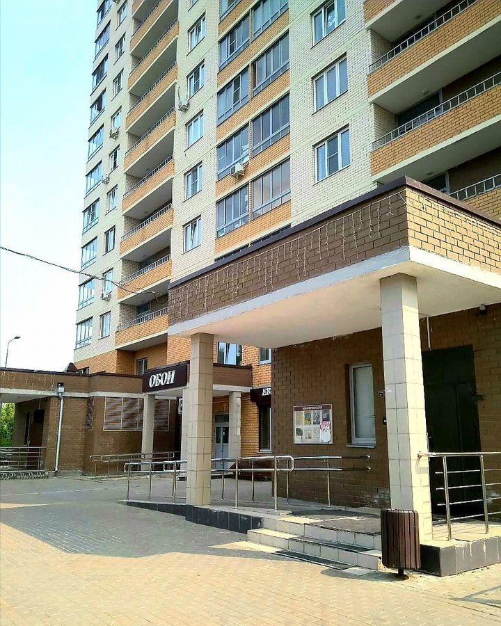 квартира г Королев ул Пионерская 30к/13 фото 16