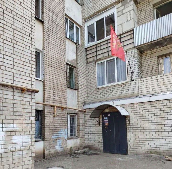 комната г Самара Безымянка ул Ташкентская 162 фото 13