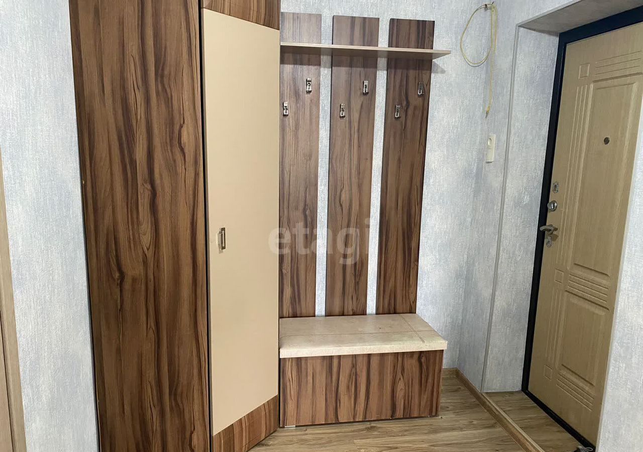квартира г Астрахань р-н Трусовский ул 3-я Керченская 58 фото 10