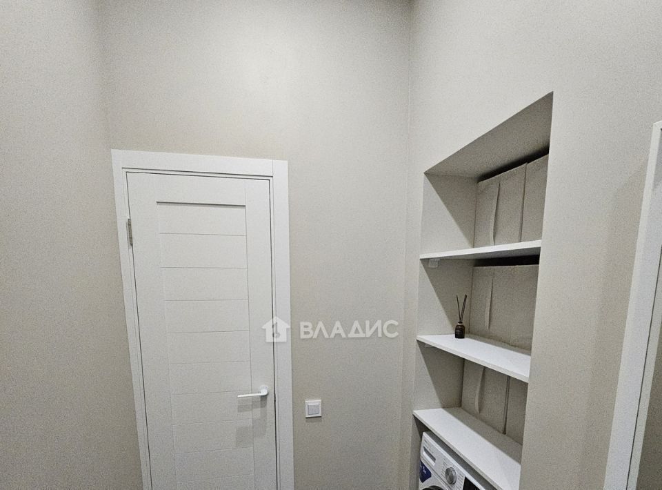 квартира г Белгород Восточный ул Костюкова 36а фото 6