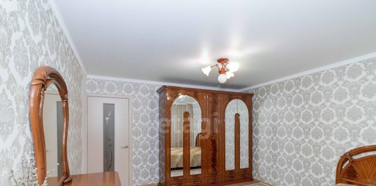 квартира г Тюмень р-н Центральный ул Елизарова 8 фото 8