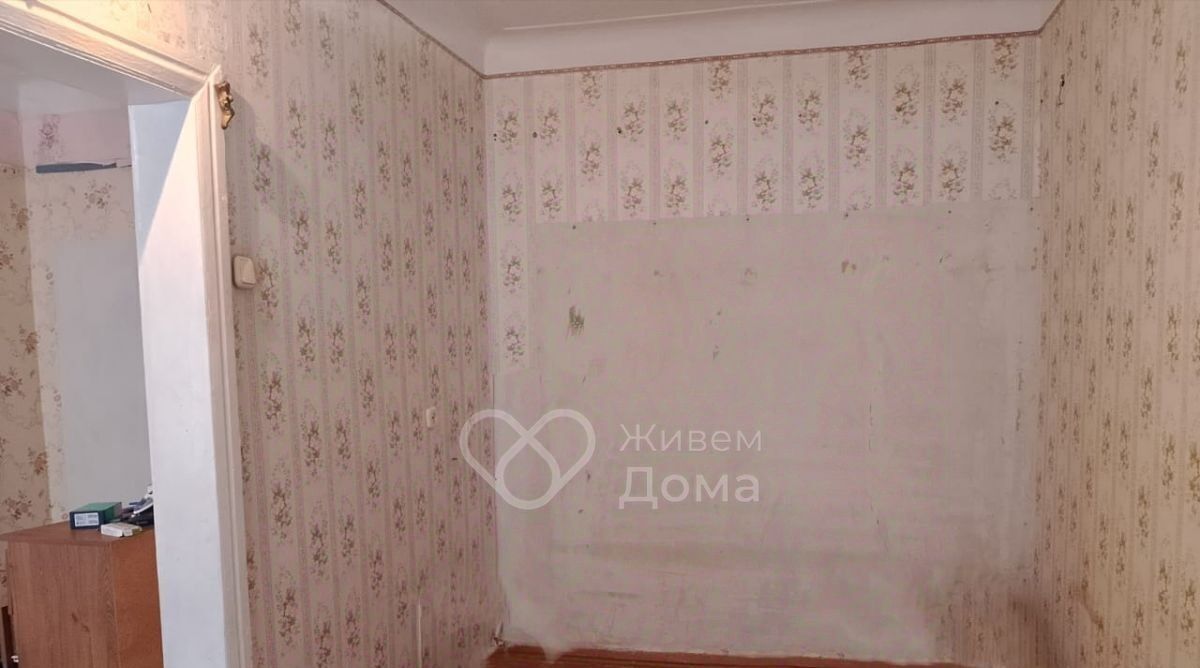 квартира г Волгоград р-н Дзержинский ул Ангарская 27 фото 4