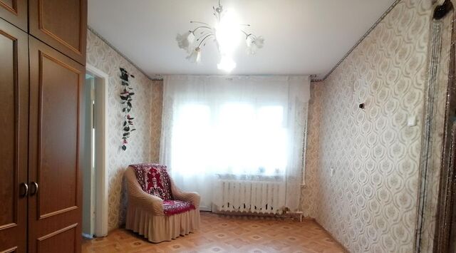 квартира р-н Ленинский ул Шубиных 14 фото