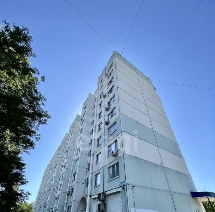 квартира г Воронеж р-н Коминтерновский ул 45 стрелковой дивизии 223 фото 28