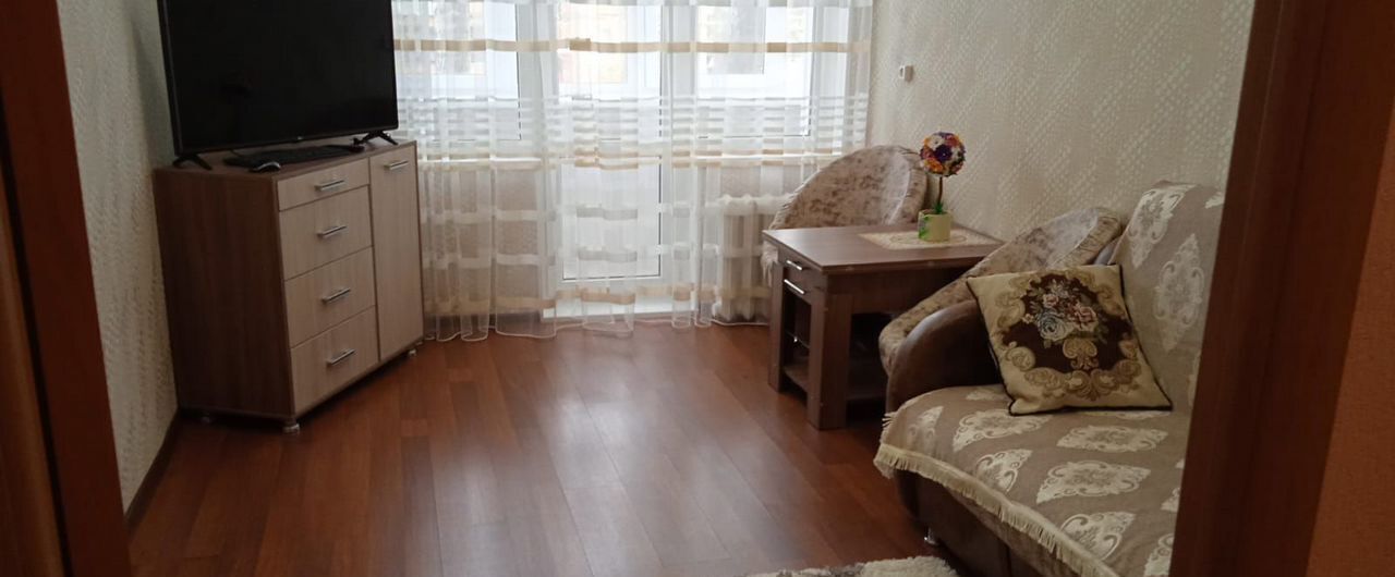 квартира г Челябинск р-н Металлургический ул Сталеваров 28а фото 6