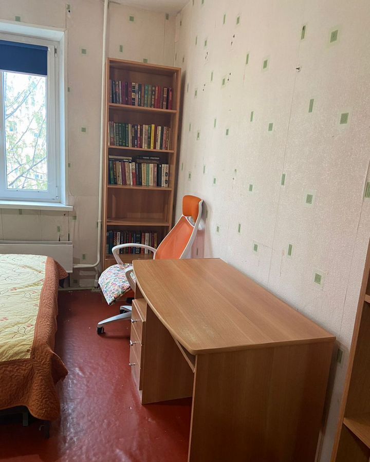 квартира г Ноябрьск ул Магистральная 113а Тюменская обл. фото 11